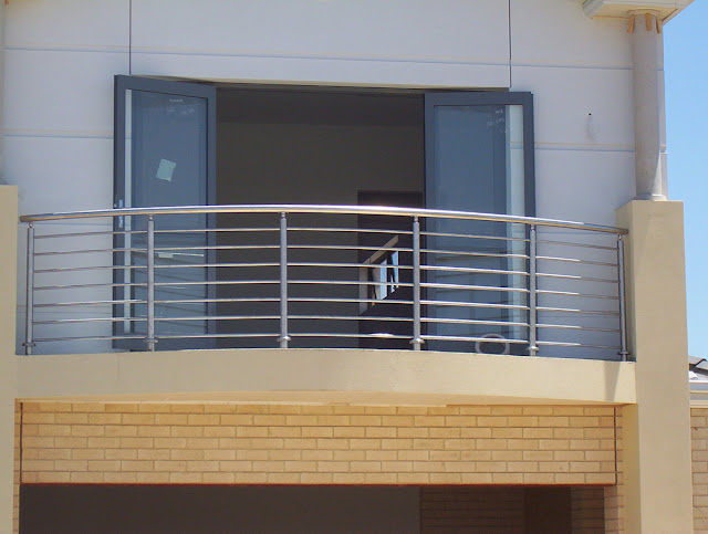 Stainless Steel Balustrades Adelaide