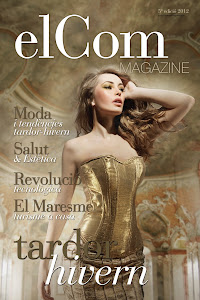 elCom Magazine - Maresme - Granollers i rodalies