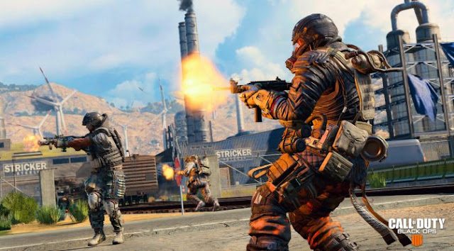 سيكون لدى Call of Duty 2019 وضع حملة جديد تمامًا 