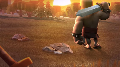 Cara Mudah Mengatasi Clash of Clans isn’t compatible with your device