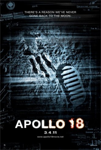 Apollo 18 (2011)