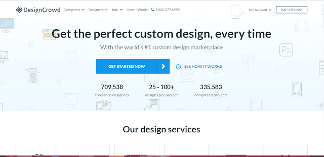 designcrowd.com