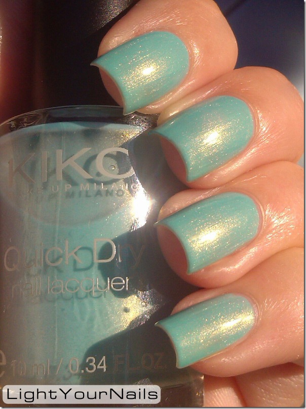 Kiko 834
