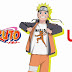 Naruto OVA 8: Naruto x UT