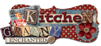 Granny Enchanted's Kitchen