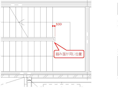 ++ 50 ++ 階段 折り返し 段数 277828-階段 折り返し 段数