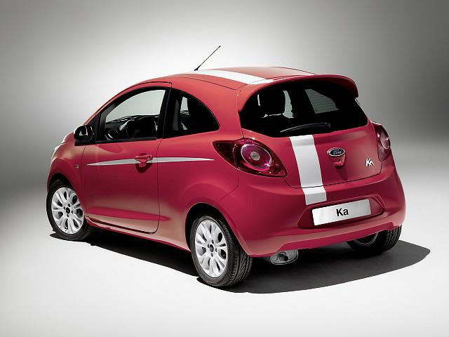 car picture 2011 Tuning Ford Ka