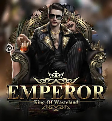 King Of Wasteland APK v3.3.7 Latest Version Download