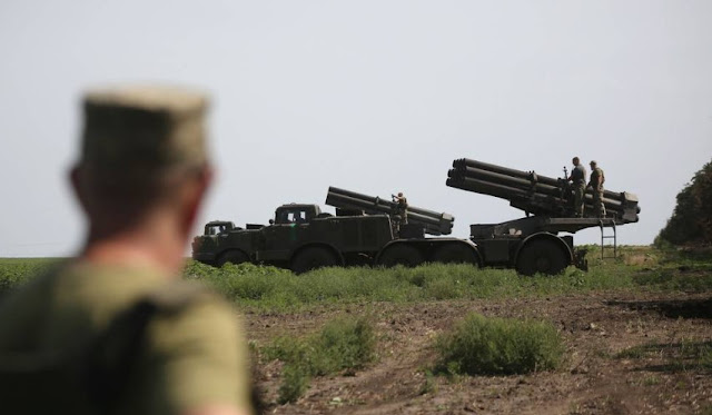 Update Defense with New Weapons, Russian Soldiers Are No Longer Afraid of HIMARS
