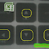 Cara Menggerakkan Pointer dengan Keyboard pada Ms. Excel