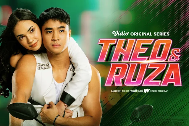 Daftar Nama dan Biodata Pemain Theo dan Ruza 2025 Daftar Nama dan Biodata Pemain Theo & Ruza 2025