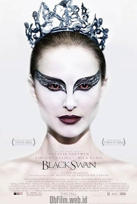 Sinopsis Film Black Swan (2010)