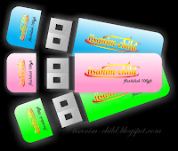 Cara menggambar flashdisk di coreldraw all version