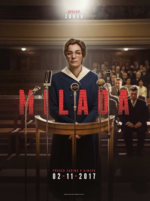 Ver Milada 2017 Pelicula Completa En Español Latino