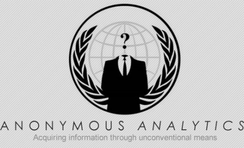 Corporate fraud vs Anonymous Analytics Group