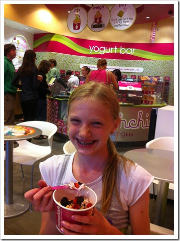 menchies