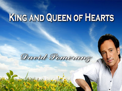 King And Queen Of Hearts David Pomeranz Lyrics Notes For