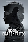 The Girl with the Dragon Tattoo, Poster