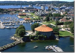 kristiansand