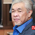 Zahid sahkan wujud surat tahanan rumah ke atas Najib