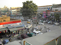 Rawalpindi Bank Road Saddar