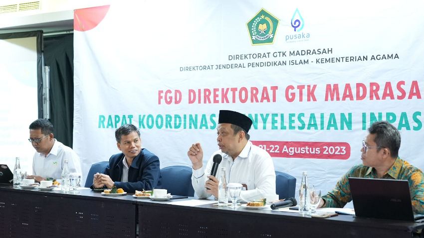 Pembukaan Pemberian Inpassing GBPNS 2023 Alami Perubahan, Simak Surat Edarannya