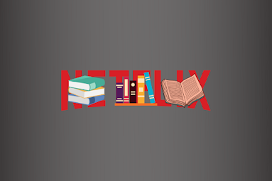 "Netflix for Books"