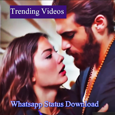 Canyaman love status   whatsapp status  Hindi song Download Full HD Hot & Romantic