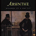 Curious Curio of the Day - Absinthe