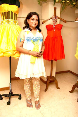 Nisha Sagar launches her summer wear collection image