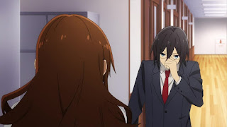 ホリミヤ アニメ 1期5話 | HORIMIYA Episode 5