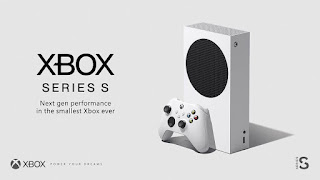 XBOX - Series S