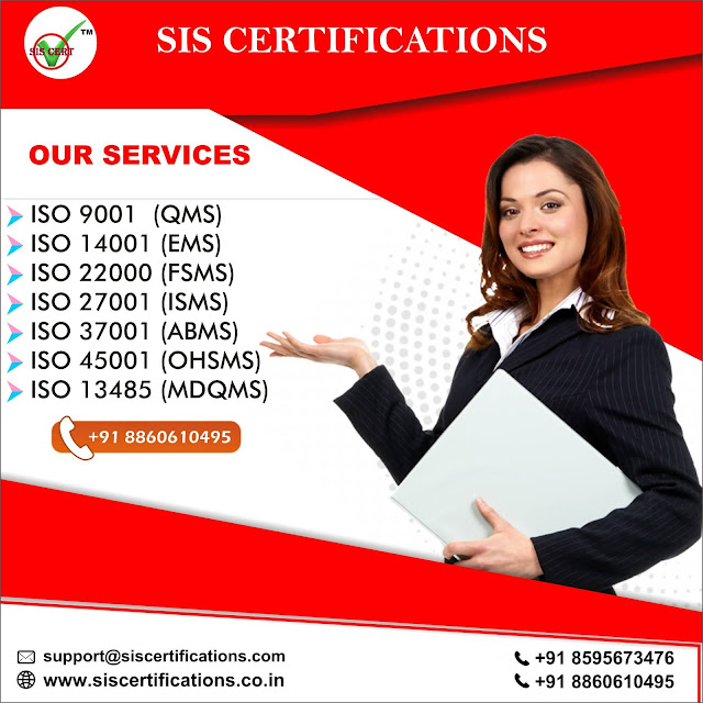 ISO 27001 Certification , ISO 27001 Certification