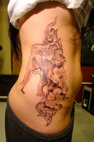 Tattoo Tattoos Designs Girl Side Tattoo Designs Girl Side Tattoo Quotes 2011