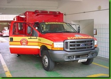 Bombeiros