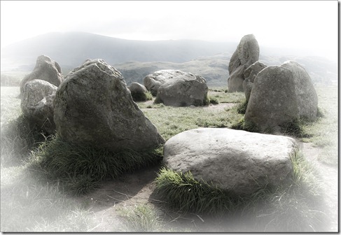 Exercise 3.04 02 Castlerigg mystical