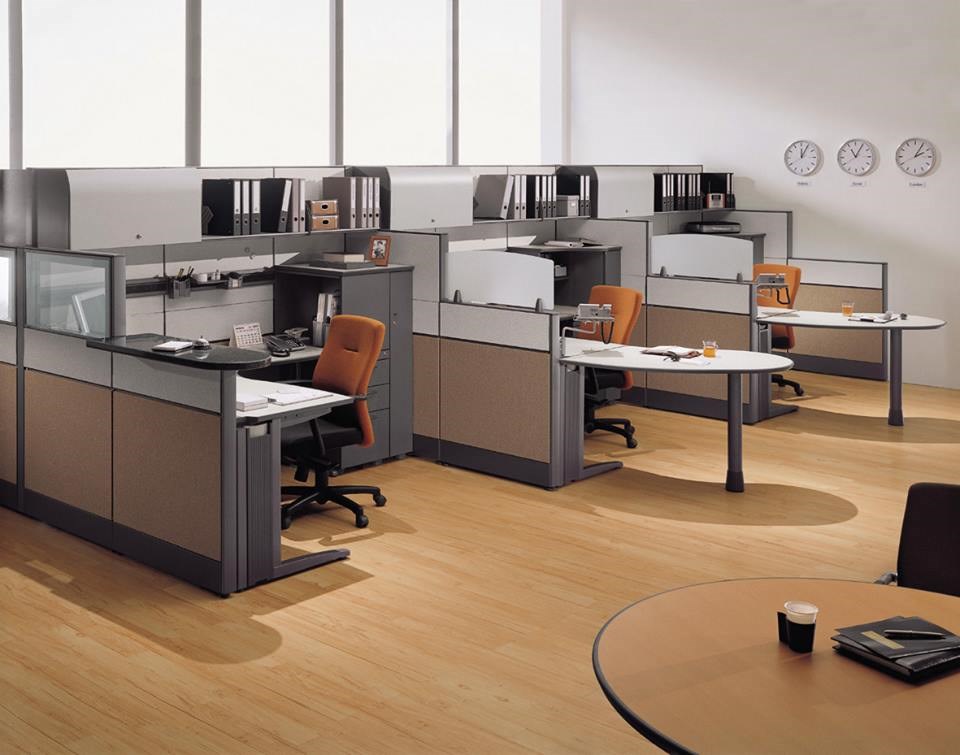 25 Desain  Interior Kantor  Minimalis Modern  Yang Indah 