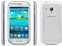 Harga dan Spesifikasi Samsung Galaxy S III Mini I8190 - 8 GB