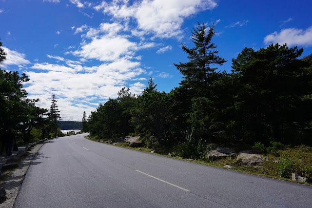 Acadia National Park- Maine- Travel the east