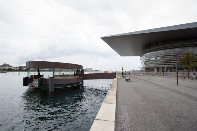 Teatro dell'Opera-Copenhagen