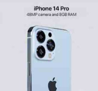 Bocoran Spesifikasi dan Harga iPhone 14