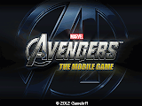 The Avengers Mobile Game