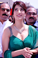 Shruti Hassan Cleavage