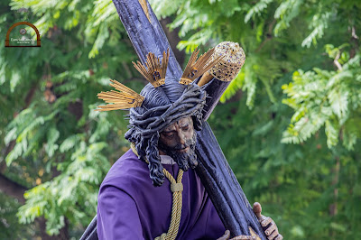 Nuestro Padre Jesús del Gran Poder