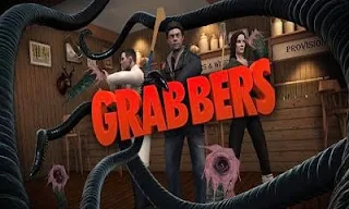 Screenshots of the Grabbers for Android tablet, phone.