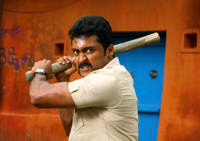 Singam Movie Stills 