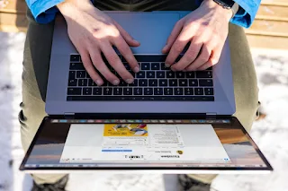 HOW TO KNOW THE SCREEN SIZE OF A LAPTOP
