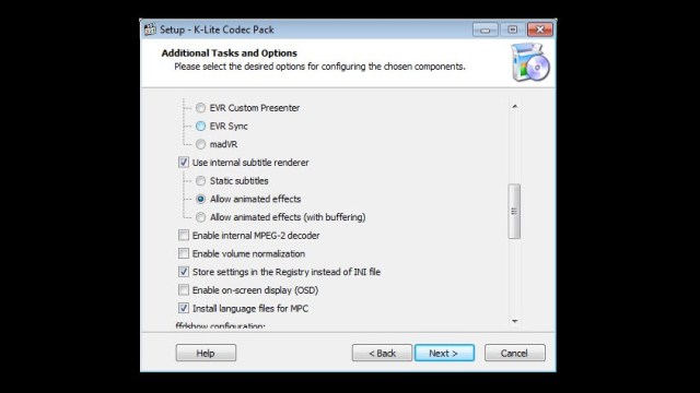 K Lite Codec Pack Xp 32 : K Lite Codec Pack Full Download ...