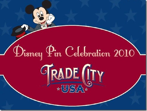 TCUSA Pins