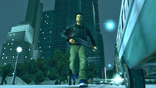 Grand Theft Auto III v1.4 Apk Free
